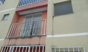 Imagem 6: Apartamento para aluguel possui 42 metros quadrados com 2 quartos em Guanabara - Ananindeu