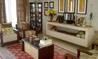 Imagem 6: CASA ASSOBRADADA - ALTO DA LAPA - SP