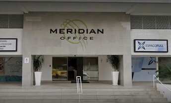 Imagem 5: FLORIANóPOLIS - Conjunto Comercial/sala - Trindade