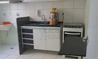 Imagem 2: Apartamento Padrão em Ribeirão Preto