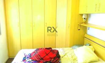 Imagem: Apartamento, Higienópolis - São Paulo