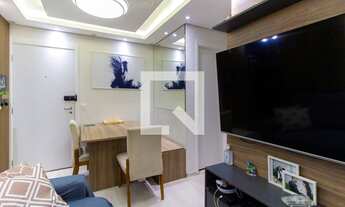 Imagem: Apartamento para Aluguel - Mooca, 2 Quartos