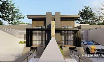 Imagem 5: Casa alto padrão com piscina e 3 dormitórios à venda, 90 m² por R$ 590.000 - Brasília - It