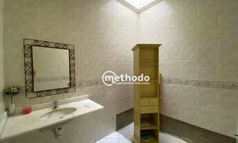 Imagem 7: Casa com 3 dormitórios à venda, 240 m² por R$ 675.000,00 - Jardim Paulicéia - Campinas/SP