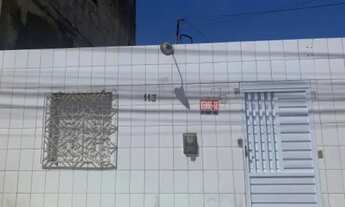 Imagem 6: Casa situada em Lagarto - bairro novo horizonte