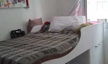 Imagem 5: Apartamento para venda tem 44 metros quadrados com 2 quartos em Canhema - Diadema - SP