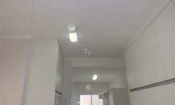 Imagem 6: APARTAMENTO PARA ALUGAR NO EDIFÍCIO CLÁUDIA - PARQUE SÃO LOURENÇO