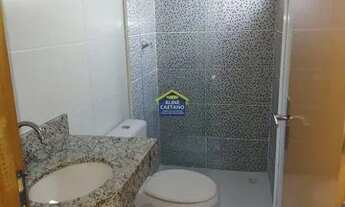 Imagem 3: Sobrado com 2 dorms, Tupi, Praia Grande