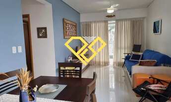 Imagem 3: Apartamento 2 Quartos em Santos