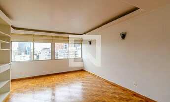 Imagem 1: Apartamento para Aluguel - Bela Vista, 2 Quartos, 104 m2