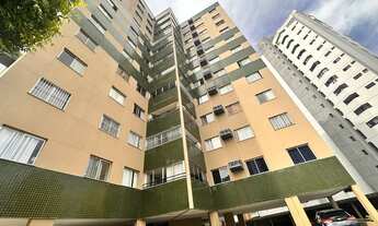 Imagem 2: Apartamento para aluguel com 132 metros quadrados com 3 quartos em Papicu - Fortaleza - CE