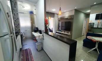 Imagem 7: Alugo apto 57m²,Umuarama, 2 dorms,sendo 1 suite, 1 vaga gara