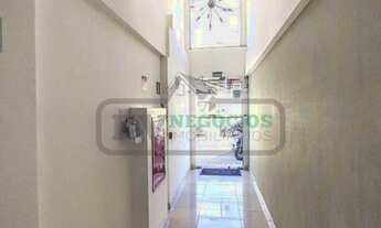 Imagem 2: RV1133°|| Apartamento cobertura com 2 dormitórios