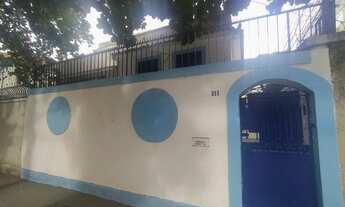 Imagem: Casa- para aluguel -Bairro Vila Isabel-R$