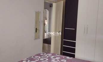 Imagem 4: Casa com 3 dormitórios à venda, 110 m² por R$ 465.000 - Parque Industrial - São José dos C