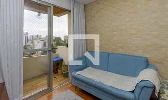 Imagem 5: Apartamento à Venda - Brooklin, 2 Quartos, 74 m2