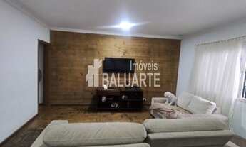 Imagem 6: Casa com 3 dormitórios à venda, 150 m² por R$ 530.000,00 - Campo Grande - São Paulo/SP