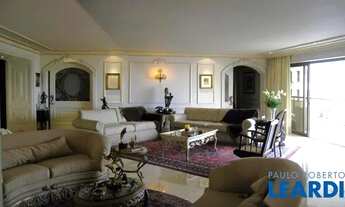 Imagem 2: APARTAMENTO - HIGIENÓPOLIS - SP