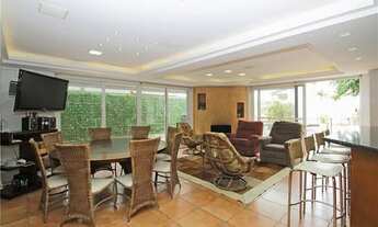 Imagem 2: A Casa da Vovó Nena e do Vovô Gigi