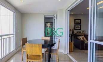 Imagem 4: Apartamento com 3 dormitórios à venda, 94 m² por R$ 1.018.000 - Vila Leopoldina - São Paul