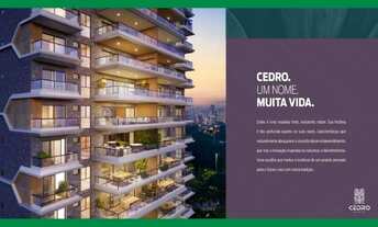 Imagem 5: Cedro Horto- Lançamento com 4/4 sendo 4 suíte, 3 vagas, 154 m² (B6