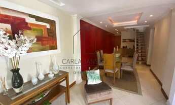 Imagem: Bela Cobertura Duplex na Rua Paissandu