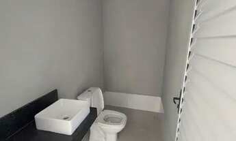 Imagem 5: CASA RESIDENCIAL em SANTA BÁRBARA D'OESTE - SP, JARDIM PÉROLA