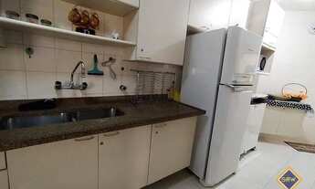 Imagem 5: Apartamento mobiliado para locação em Riviera