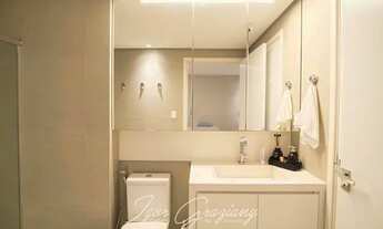 Imagem 6: Apto de quase 150 m² com 4 quartos em Manaíra Todo reformado e super ventilado