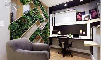 Imagem 6: Apartamento com 2 dormitórios à venda, 112 m² por R$ 1.750.000,00 - Vila Olímpia - São Pau