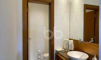 Imagem 5: Casa com 5 dormitórios para alugar, 580 m² por R$ 33.100,00/mês - Condomínio Fazenda Vila