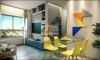 Imagem 2: Apartamento 2 Quartos para Venda em Recife, Madalena, 2 dormitórios, 1 suíte, 1 banheiro