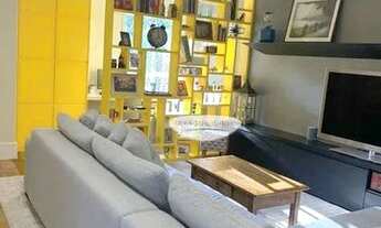 Imagem 2: Apartamento com 3 dormitórios à venda, 170 m² por R$ 1.400.000 - Vila Andrade - São Paulo