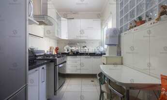 Imagem: Cobertura à venda, Vila Guarani, Santo