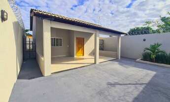 Imagem: Térrea para venda com 121 metros quadrados