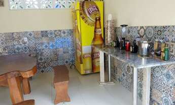 Imagem 4: Casa com piscina Guarajuba Monte Gordo