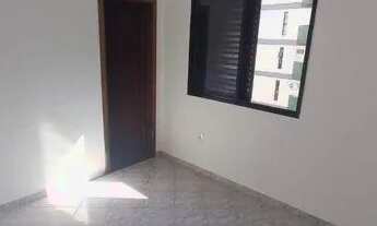 Imagem 3: Apartamento com 3 dormitórios à venda, 96 m² por R$ 460.000,00 - Vila Guilhermina - Praia