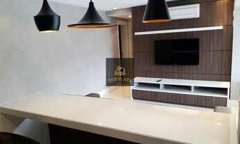 Imagem 2: Flat disponivel no Brooklin - SP