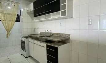 Imagem 5: Apartamento para Venda em Salvador, Santa Teresa, 2 dormitórios, 1 suíte, 2 banheiros, 1 v