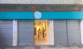 Imagem 5: Ponto comercial/Loja/Box para aluguel possui 120 metros quadrados