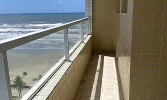 Imagem 3: LINDO APTO FRENTE MAR,PRONTO PARA MORAR, APENAS 450 MIL ANT6843