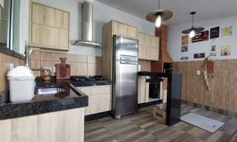 Imagem 4: Casa locação para Temporada em Caldas Novas GO