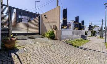 Imagem 4: Sobrado para Venda em Curitiba, Jardim Social, 4 dormitórios, 2 suítes, 4 banheiros, 2 vag