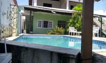 Imagem: Casa dois Pavimentos