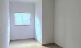 Imagem 3: Casa para venda com 105 metros quadrados com 3 quartos em Jardim Nápoli - Sorocaba - São P