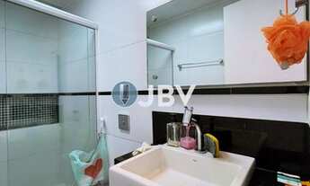 Imagem 6: JBV ALUGA Excelente Apto com vista Verde/Cristo, próximo a praia de Botafogo e ao Shoppin