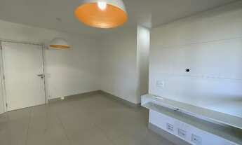 Imagem 4: Apartamento com 2 suítes - Jd. Botânico - Edifício Tapuias