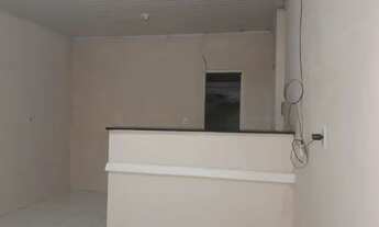 Imagem 2: Casa 2/4 bem localizada stos dumont