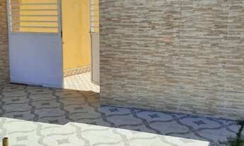 Imagem 4: Excelente casa com acesso a duas ruas em Paripueira -AL