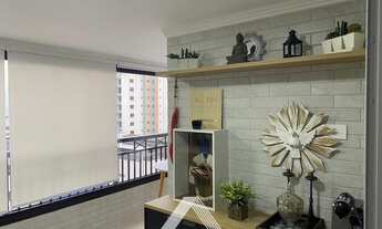 Imagem 4: Apartamento à venda no bairro Vila Guilhermina - Praia Grande/SP